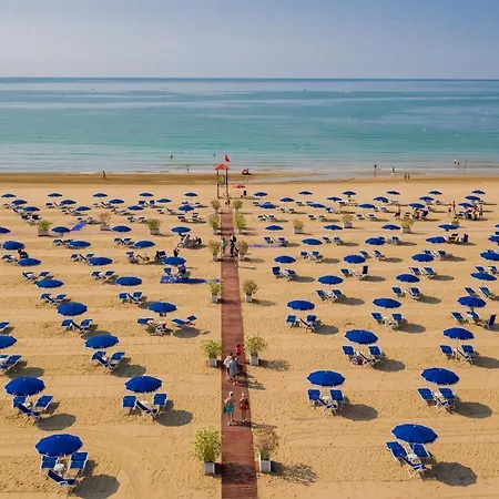 Apartamento Palace Bilocale D Bibione