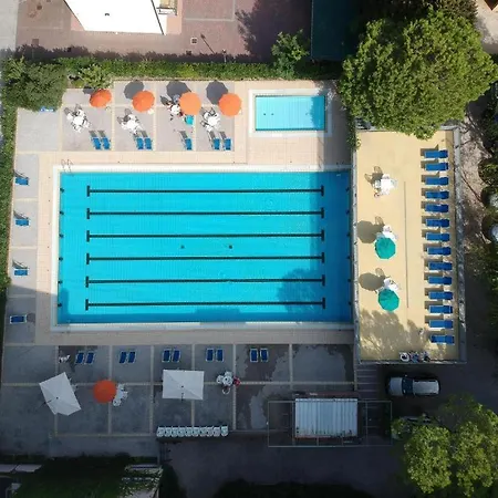 Apartamento Palace Bilocale D